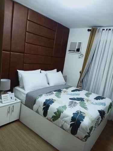 Apartamento Stayplus Tagaytay Pine Suites Executive 2br