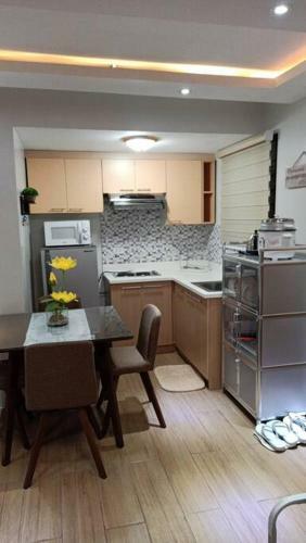 Apartamento Stayplus Tagaytay Pine Suites Executive 2br