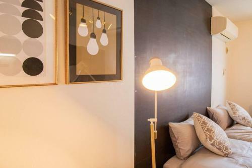 Apartamento Yellow
