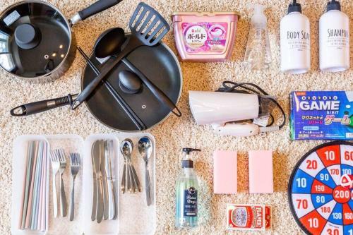 Apartamento Aroma
