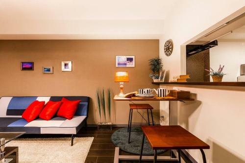 Apartamento Aroma
