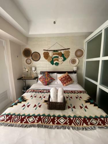Apartamento Tagaytay Prime Residences Cityland