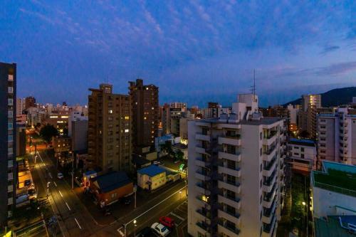 Apartamento Edifice