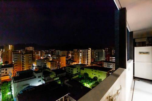 Apartamento Edifice