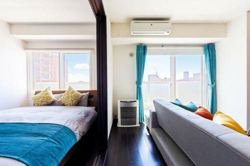 Apartamento Fancy