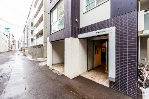 Apartamento Eve