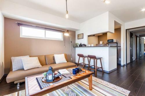 Apartamento Galaxy