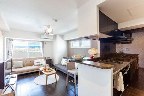 Apartamento Glory