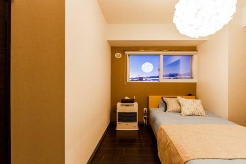 Apartamento Glory