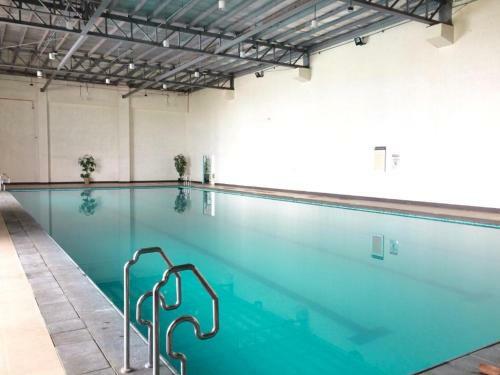 Apartamento Wind Residences Staycation & Liesure