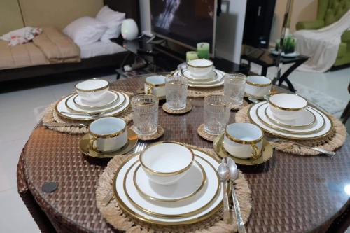 Apartamento Yham's Staycation In Tagaytay