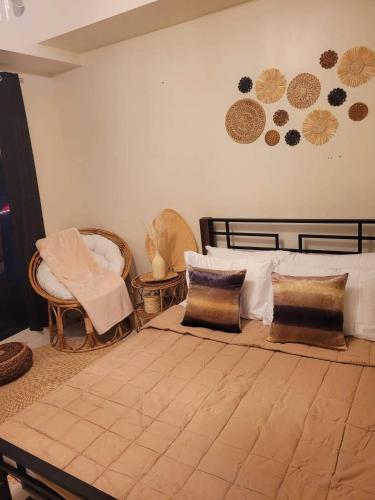 Apartamento Yham's Staycation In Tagaytay
