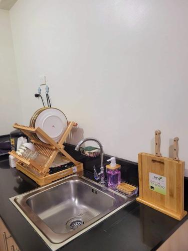 Apartamento Yham's Staycation In Tagaytay