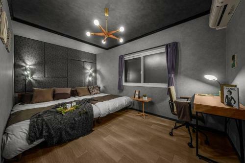 Apartamentos The Secret