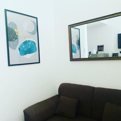 Apartamento Las Casa Ad Astra