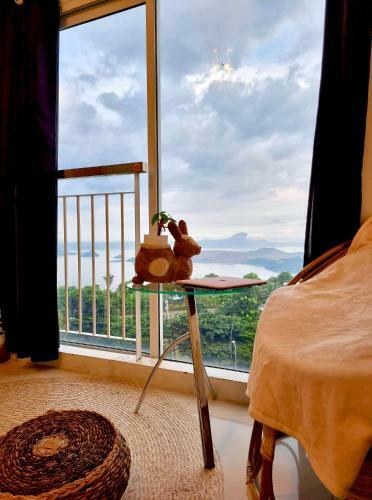 Apartamento Evlogia's Staycation