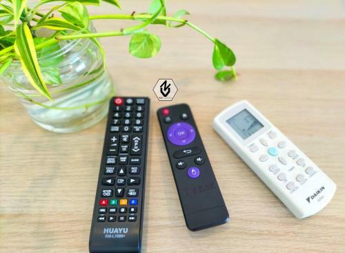 Apartamento Scarlett @ Austin /ikea/toppen/jusco/netflix