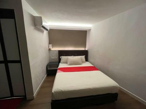 Aromas Hotel Bayu Puteri