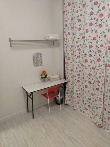 Apartamento Setia Sky 88/penthouse 5 Rooms 4 Bathroom Unit