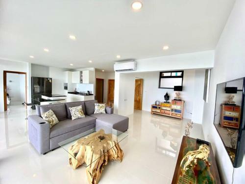 Villa Lisa Panoramic Sea View - 2 Bedrooms