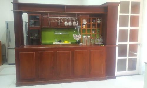 Apartamento Gamuda Villa