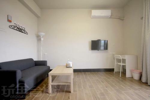 Kinmen Shang Her Bnb
