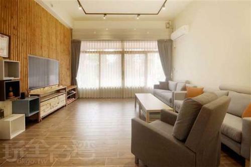Kinmen Shang Her Bnb