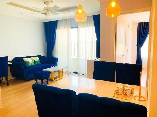 Apartamento The Manor Crown - Green House