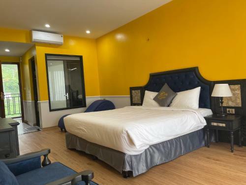 Hotel Hau