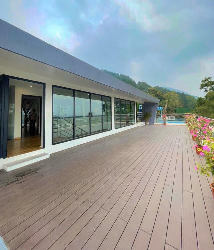 Finlandia Villa Tam Dao