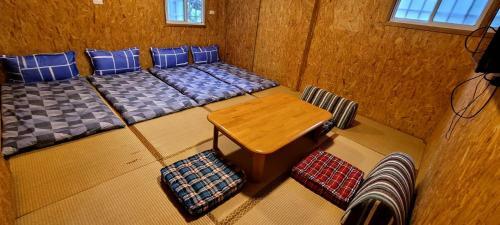 Forest Tree Coffee Chalet