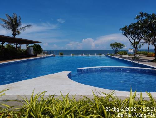 Apartamento Aria V?ng T�u