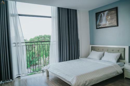 Chill Apartment ??ng H?i