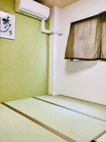 Hostal Guesthouse Yours