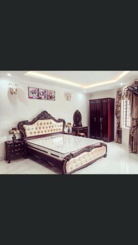 Hotel Kh�ch S?n Nh? Nguy?t 3