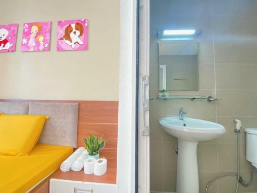 Apartamento Subo Homestay
