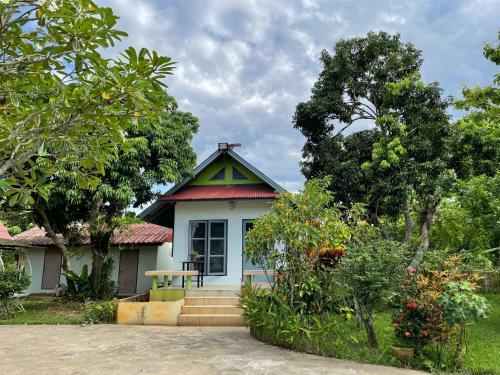 Agroturismo Suksanti