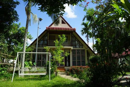 Agroturismo Suksanti
