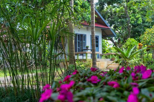 Agroturismo Suksanti