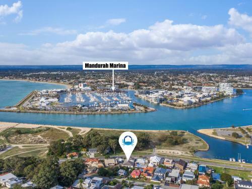Aqua La Vista Mandurah