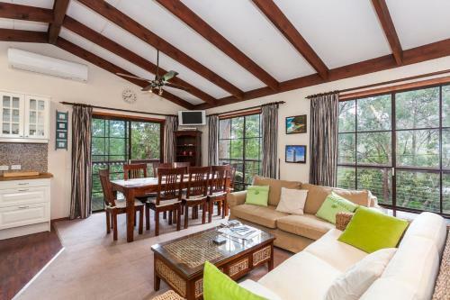 Waverley Retreat