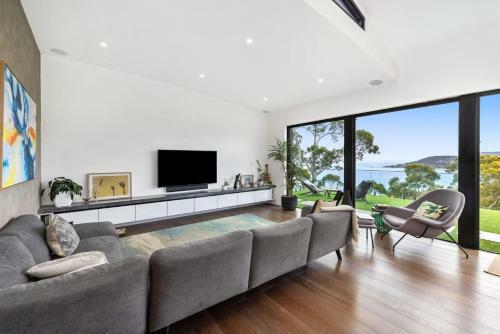 Scandi House