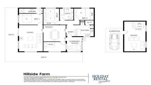 Hillside Farm