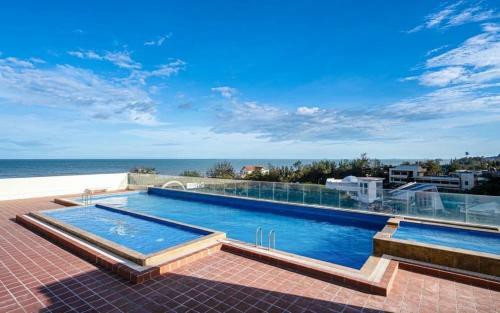 Apartamento Homestay V?ng T�u