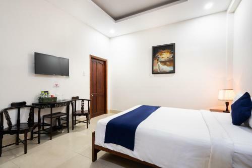 Joi Central Hotel