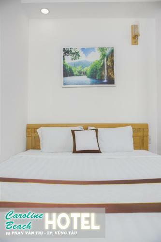 Hotel Caroline Beach Vung Tau