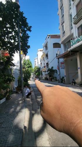 Hotel Caroline Beach Vung Tau