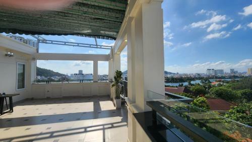 Hotel Caroline Beach Vung Tau