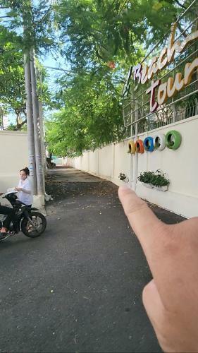 Hotel Caroline Beach Vung Tau