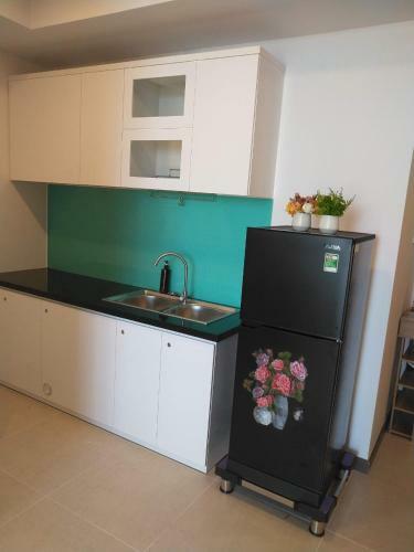 Apartamento Csj Hotel Vung Tau